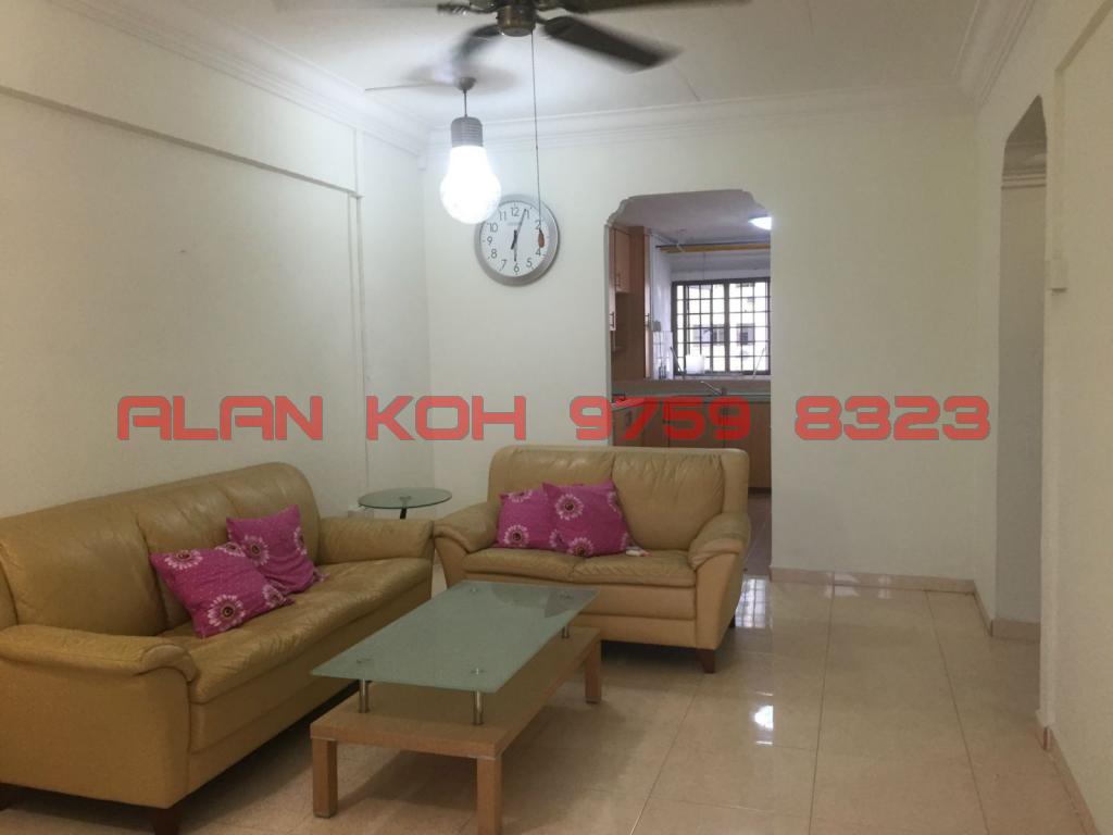 Ang Mo Kio Avenue 3 thumbnail photo
